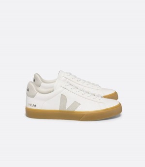 Veja All Day Est 2020 Crop V-Neck Men | HQUL75283