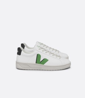 Veja All Day Varsity Oversized Men | QUHE80216