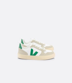 Veja Classic Lifters Graphic Oversized Lightweight Kids | IZJH45320