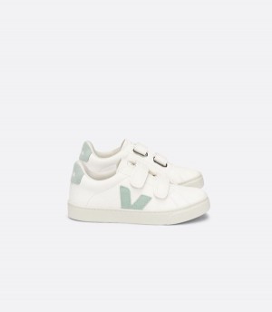 Veja Classic Lifters Graphic Oversized Lightweight Kids | NHBR93048