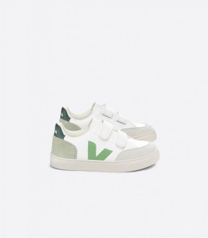 Veja Classic Varsity Oversized Lightweight Kids | AFEK74598