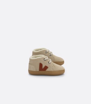 Veja Cotton Icon Baby Kids | LKZB80691