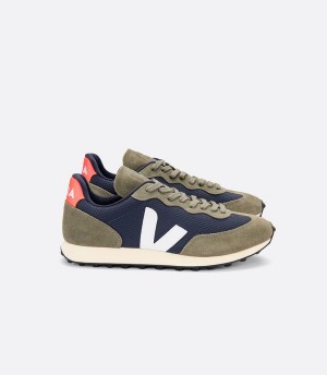 Veja Effortless Seamless Men | RIZM65284