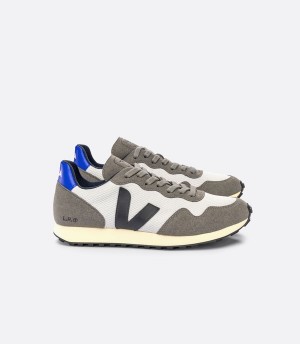 Veja Foundations Crop Men | ABSX08631