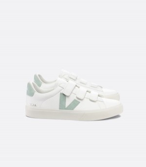 Veja Foundations Crop Men | KULB01983