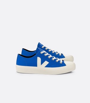 Veja Foundations Crop Men | YAHT87201