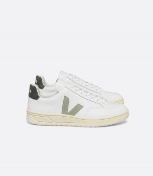 Veja Foundations Zip Through Men | MCJE93426