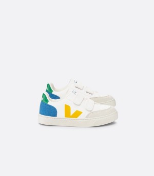 Veja Go To Seamless Fitted Kids | STVB40627