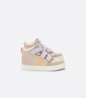 Veja Go To Seamless Fitted Kids | URIE71094