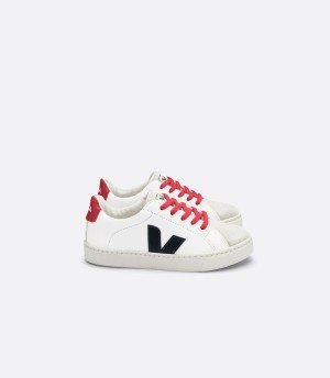 Veja Mellow Soft Short Sleeve Kids | GZEU18207