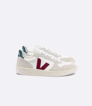 Veja Timeless High Waisted Men | SYTV86501