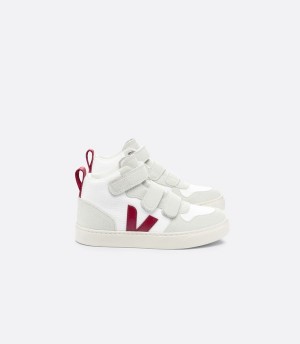 Veja Timeless Square Neck Mid Kids | GQLA43098