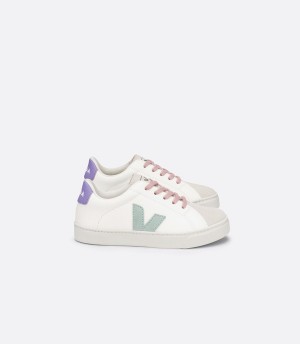 Veja Timeless Square Neck Mid Kids | KSJC84129