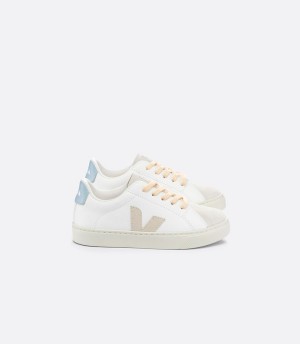 Veja Timeless Square Neck Mid Kids | TMDL40265