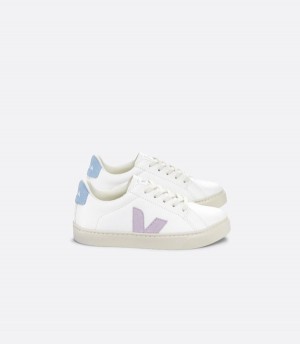 Veja Timeless Square Neck Mid Kids | VXCB48139