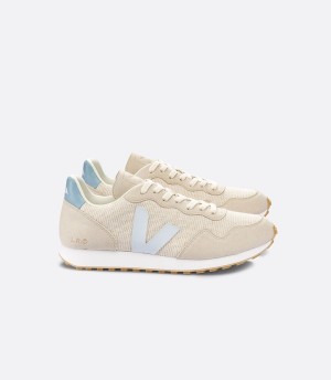 Veja Timeless Square Neck Women | HSAK31068