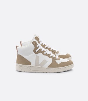 Veja Unified High Waisted Women | YRDL19457