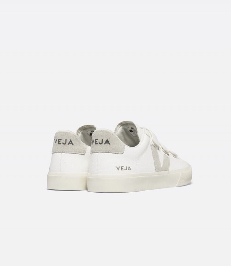 Veja All Day Est 2020 Crop 1/4 Zip Men | YEFI05896