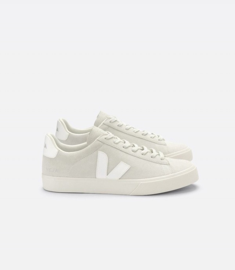 Veja All Day Est 2020 Crop V-Neck Men | DYNG01492