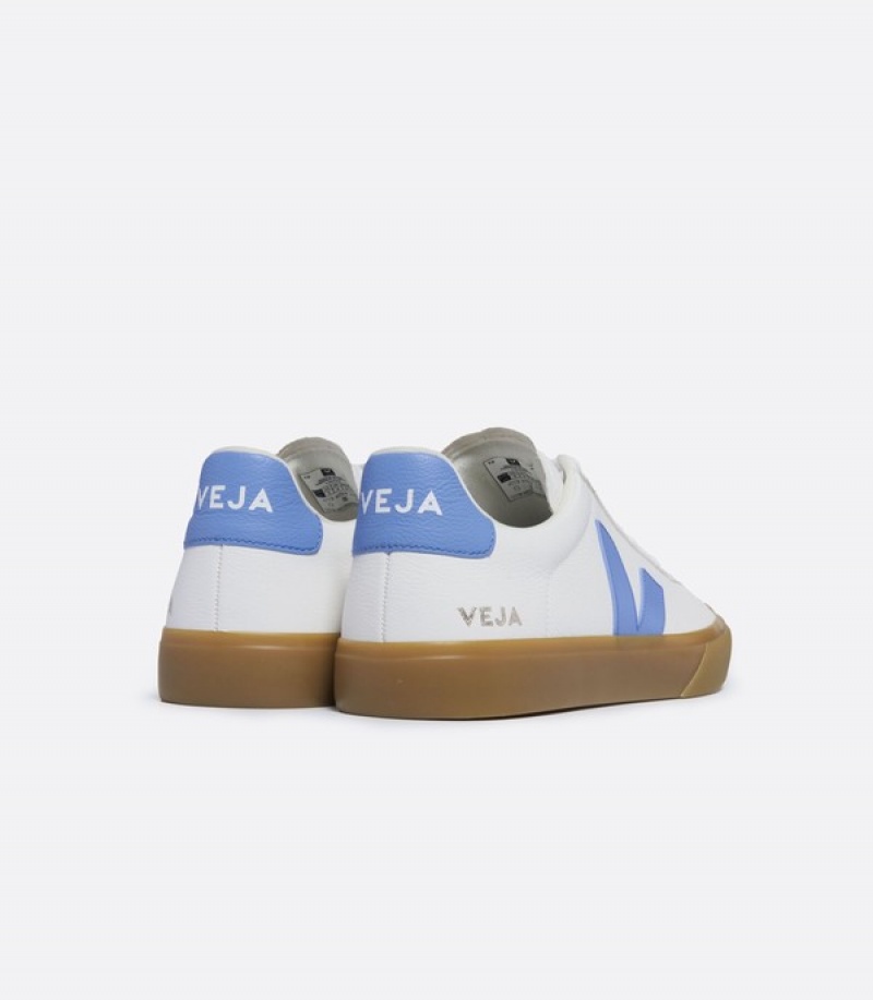 Veja All Day Est 2020 Crop V-Neck Men | VNMG40396