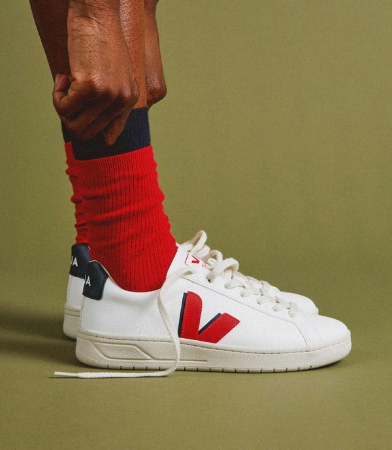 Veja All Day Lightweight Oversized Men | WSER41928