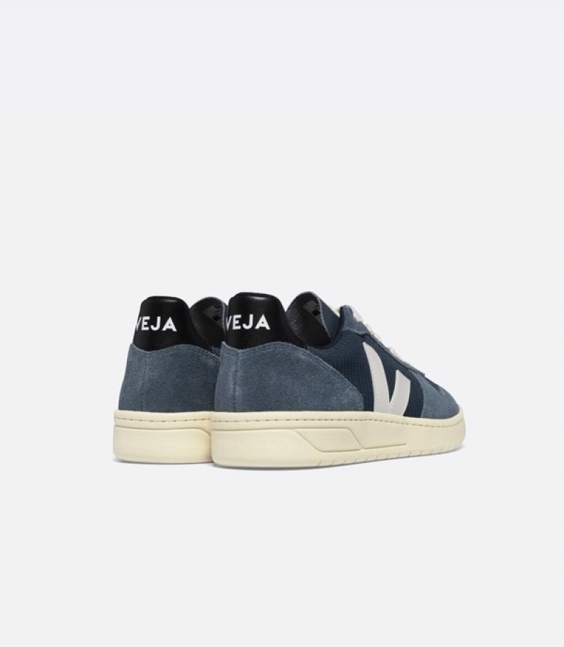 Veja All Day Oversized V-Neck Men | KMWL12438