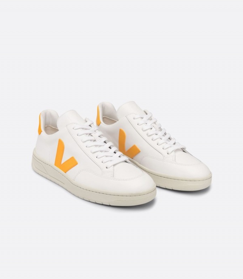 Veja All Day Straight Leg Men | CWKM08735