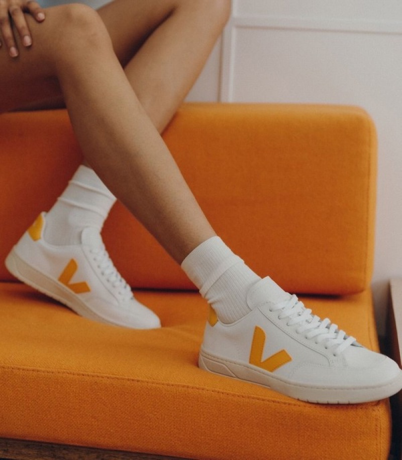 Veja All Day Straight Leg Men | CWKM08735