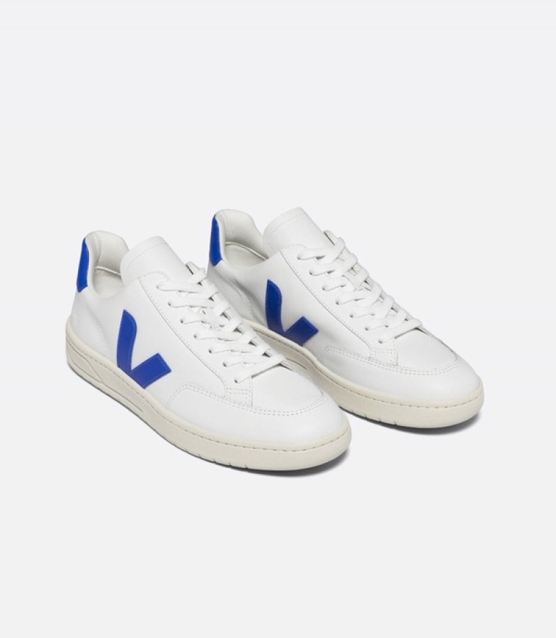 Veja All Day Varsity Oversized Men | LVIG54361