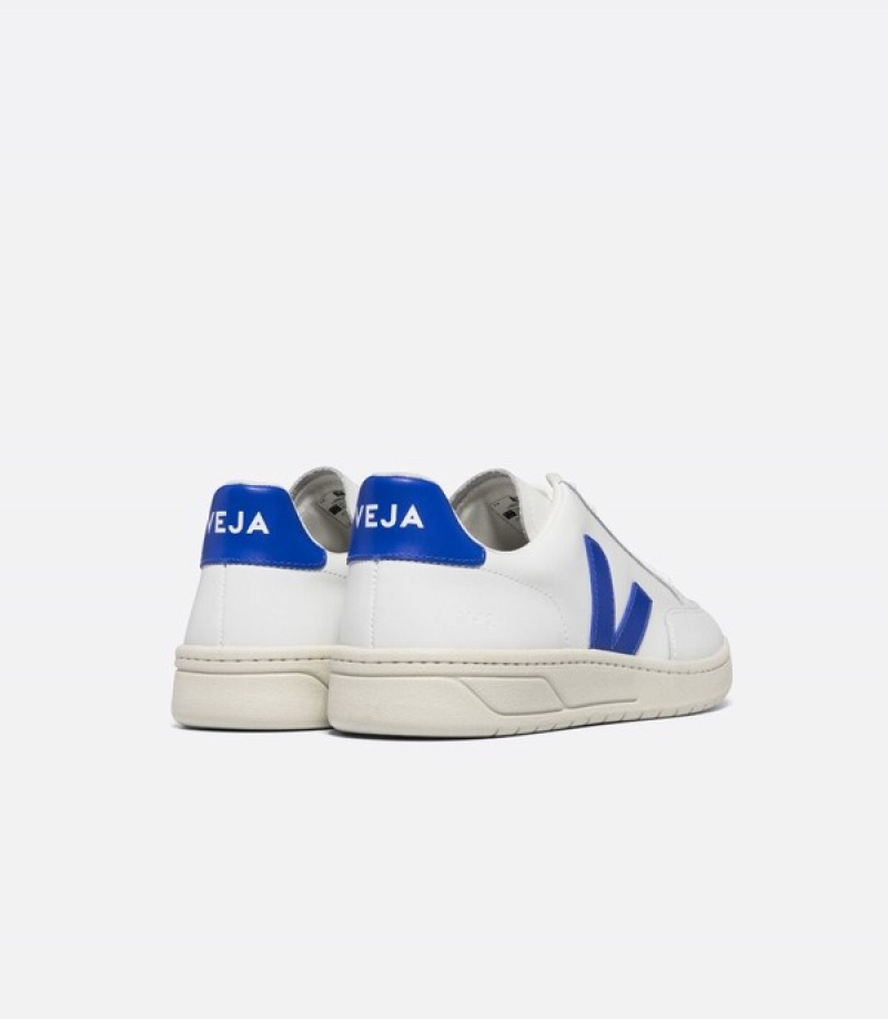 Veja All Day Varsity Oversized Men | LVIG54361