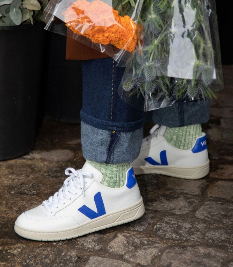 Veja All Day Varsity Oversized Men | LVIG54361