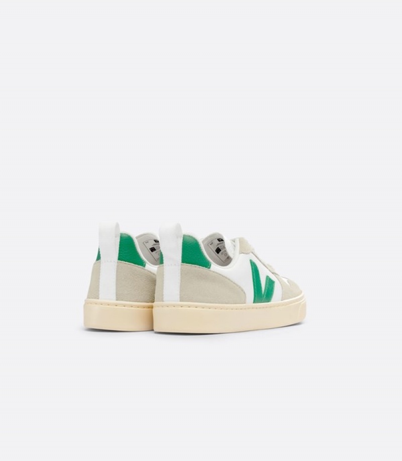 Veja Classic Lifters Graphic Oversized Lightweight Kids | IZJH45320