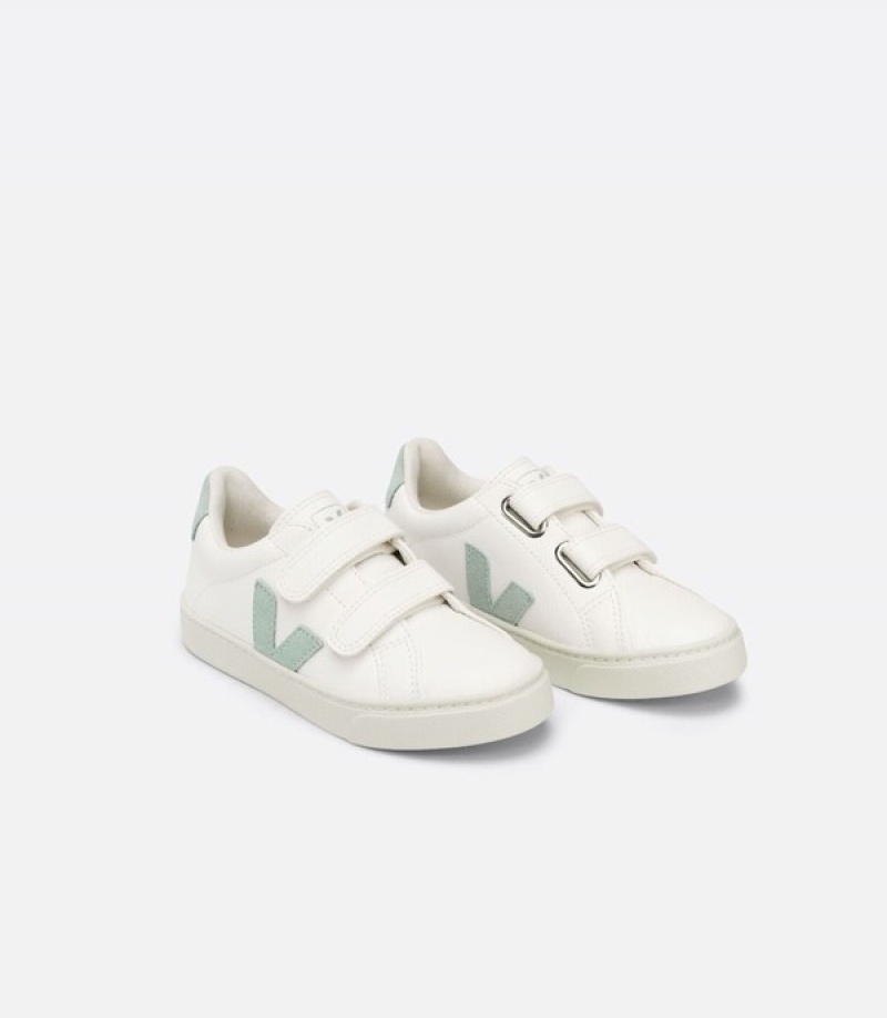 Veja Classic Lifters Graphic Oversized Lightweight Kids | NHBR93048