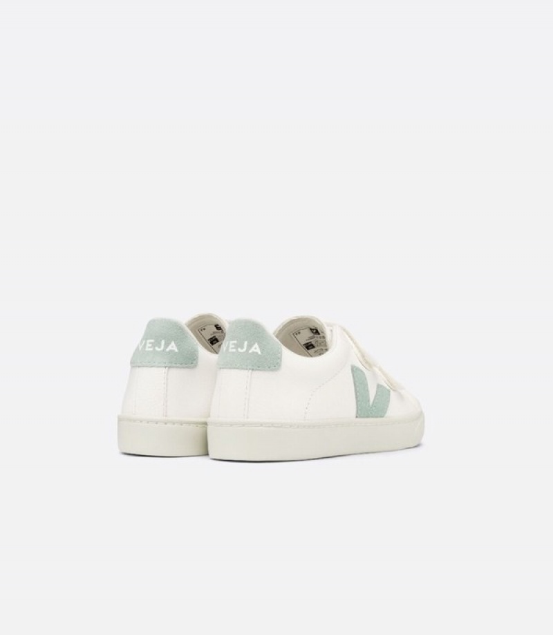 Veja Classic Lifters Graphic Oversized Lightweight Kids | NHBR93048