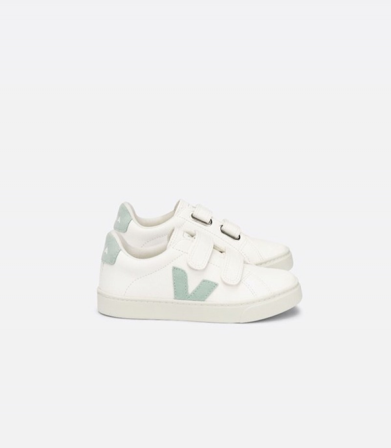 Veja Classic Lifters Graphic Oversized Lightweight Kids | NHBR93048