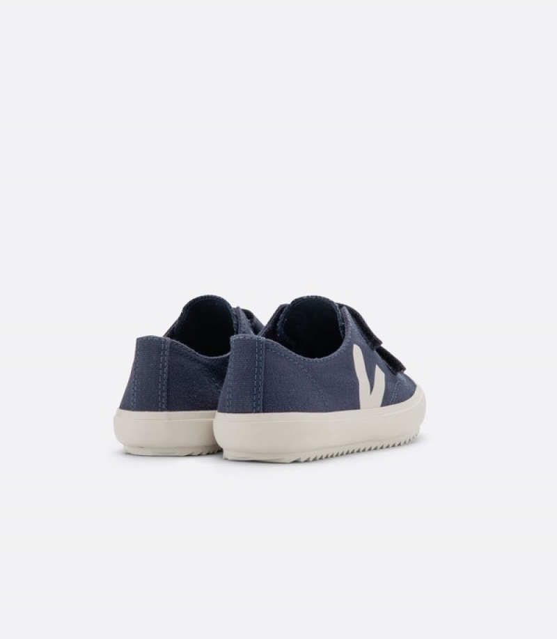 Veja Classic Mirror Graphic Oversized Kids | IEOP75980