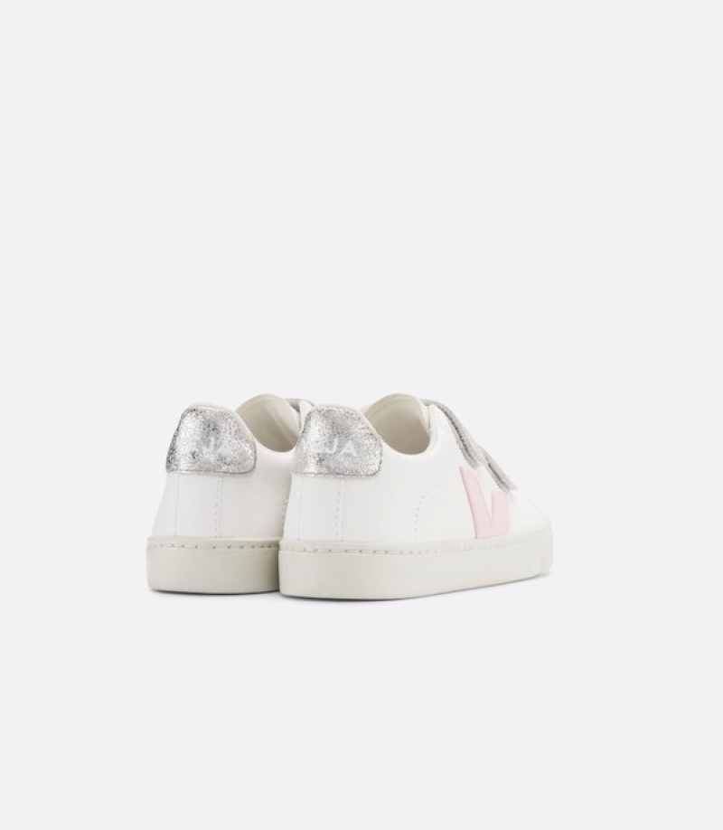 Veja Classic Mirror Graphic Oversized Kids | UNXJ40982