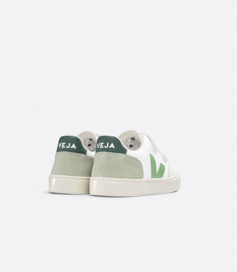 Veja Classic Varsity Oversized Lightweight Kids | AFEK74598