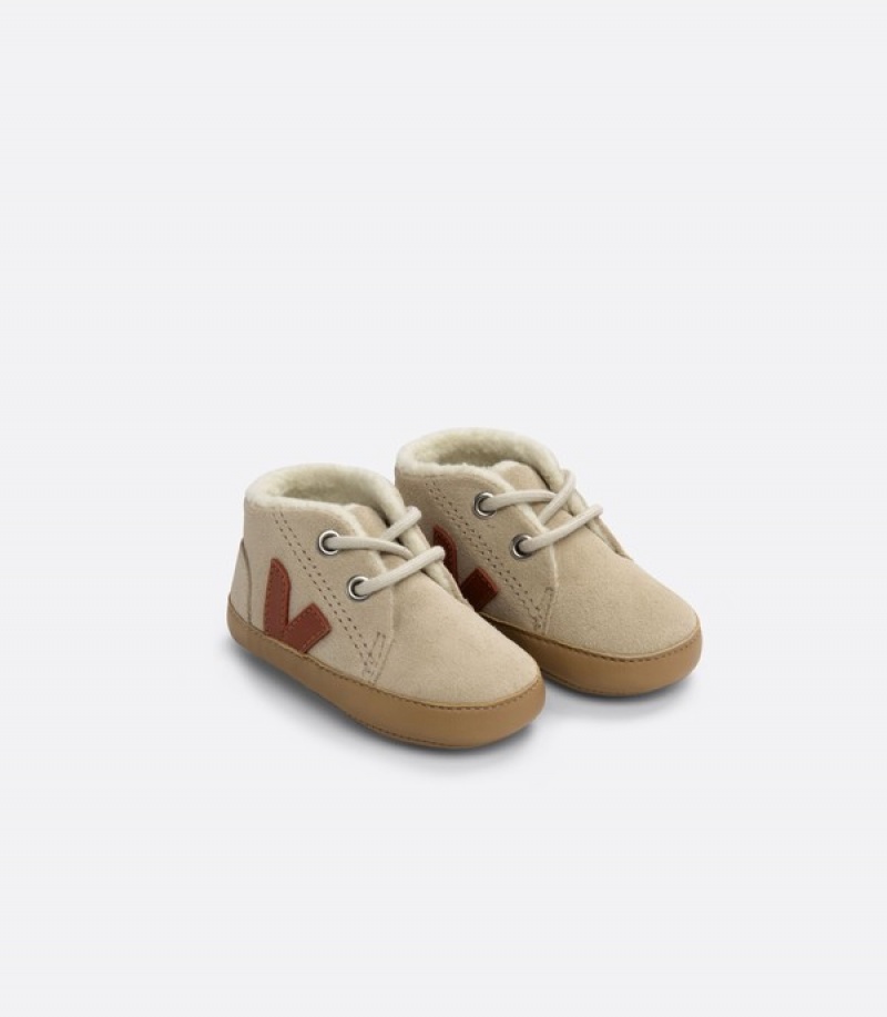 Veja Cotton Icon Baby Kids | LKZB80691