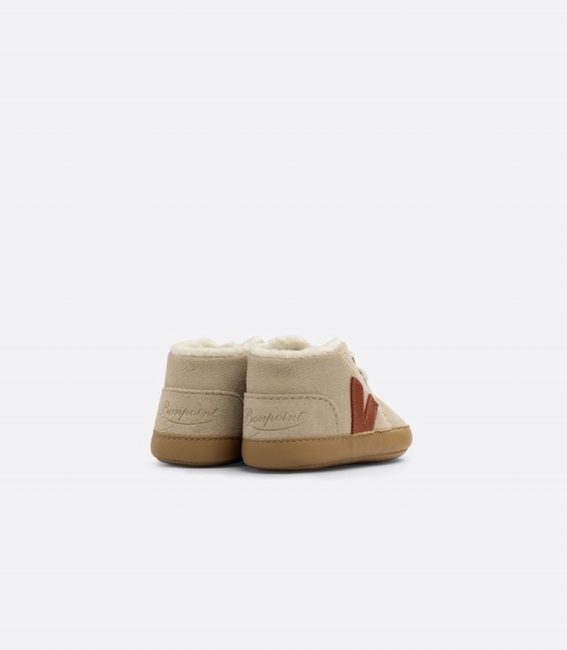 Veja Cotton Icon Baby Kids | LKZB80691