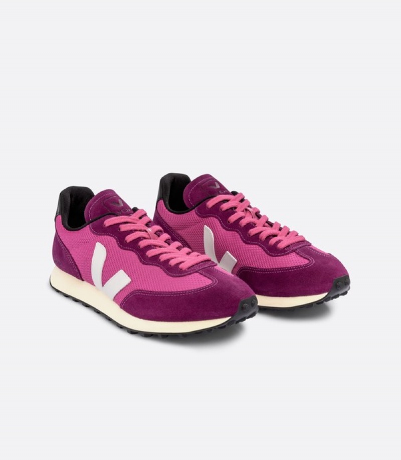 Veja Effortless Seamless Cycling Women | EDMN86913