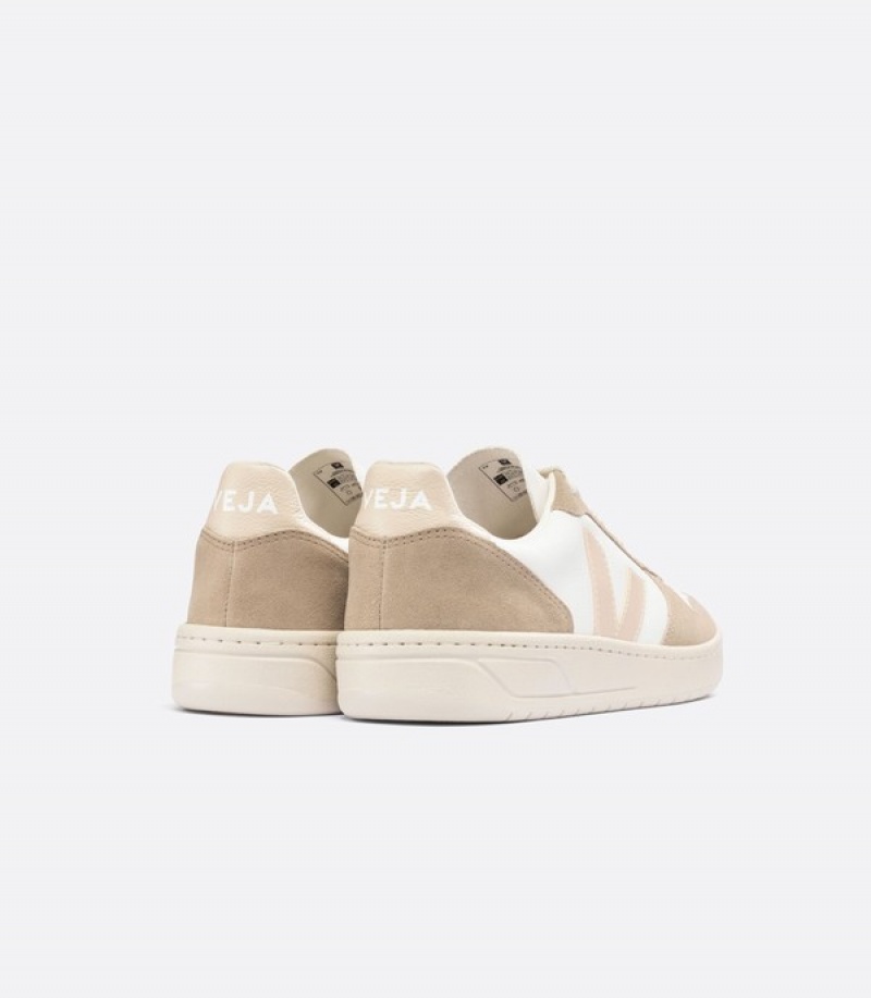 Veja Effortless Seamless Cycling Women | LVFO57143