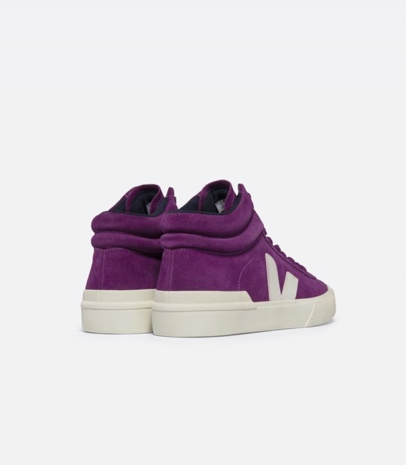 Veja Effortless Seamless Men | BGMS43127