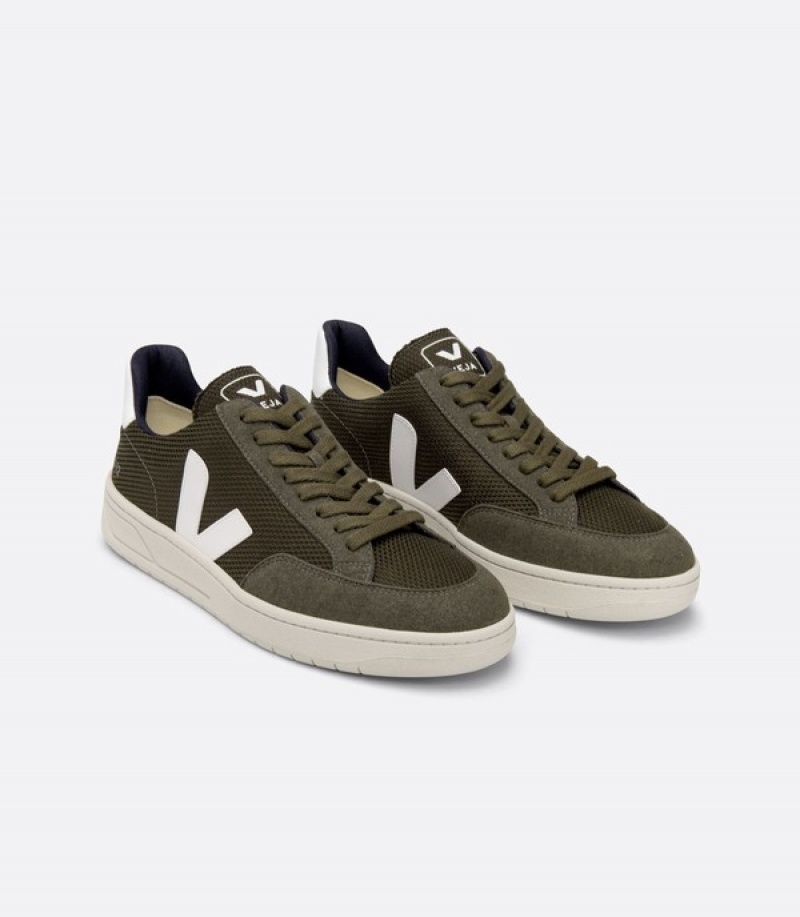 Veja Effortless Seamless Men | LVNE64590