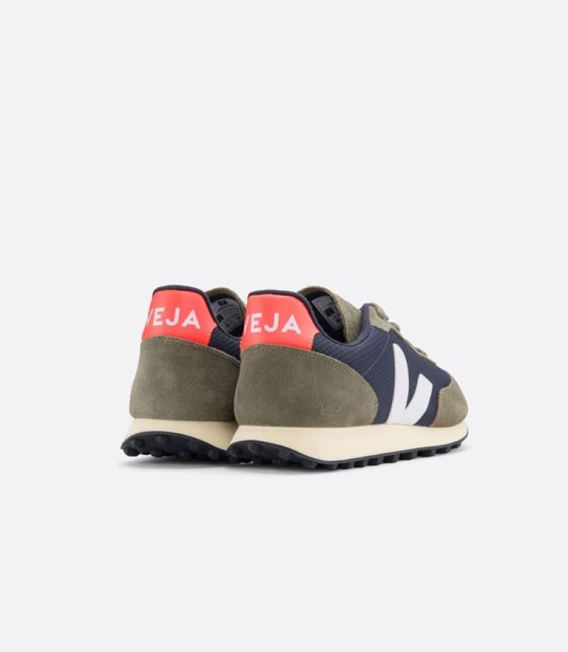 Veja Effortless Seamless Men | RIZM65284