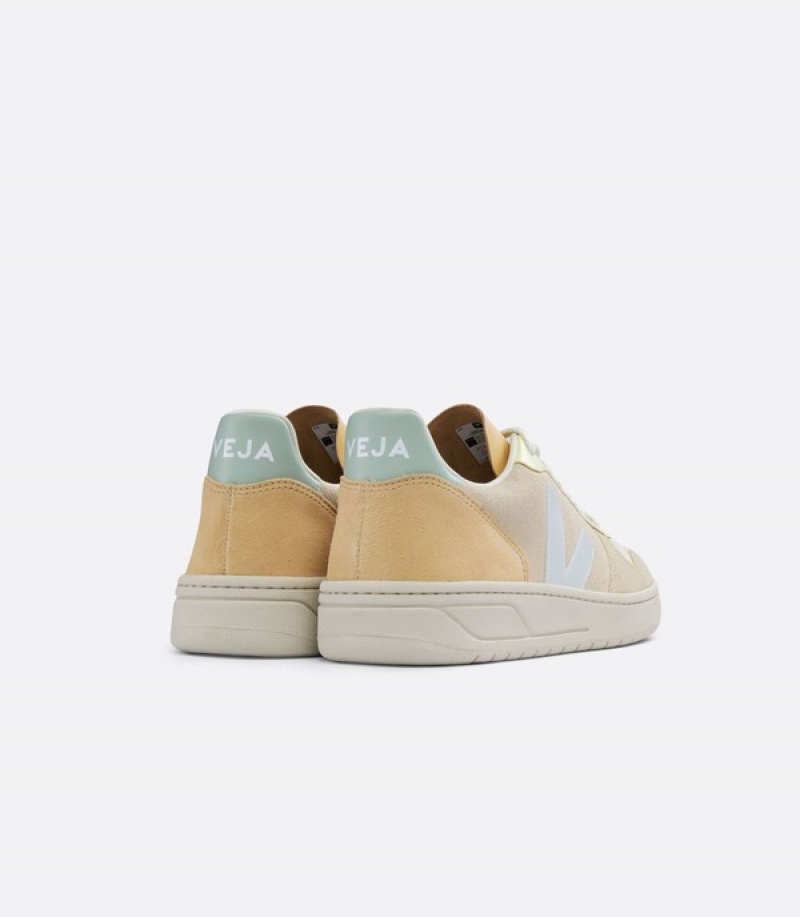 Veja Everyday Cross Over Bralette Women | HJCX29547