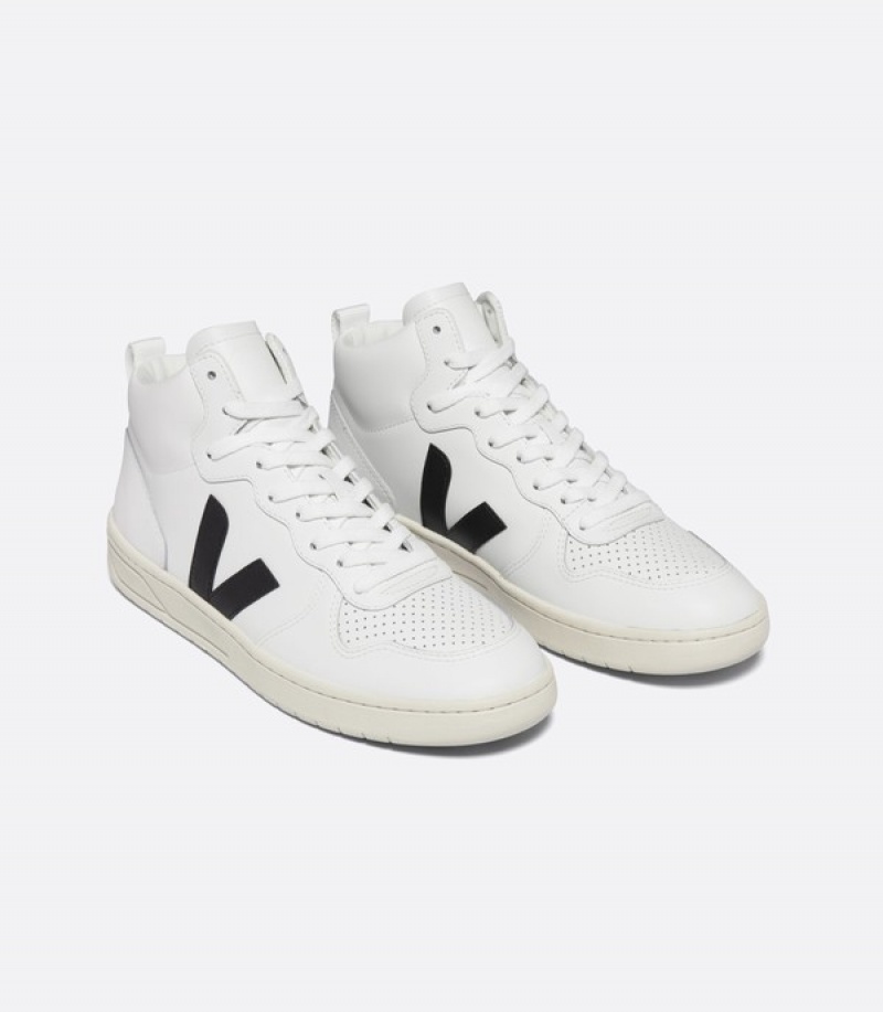 Veja Fleece Oversized Men | HWQF36572