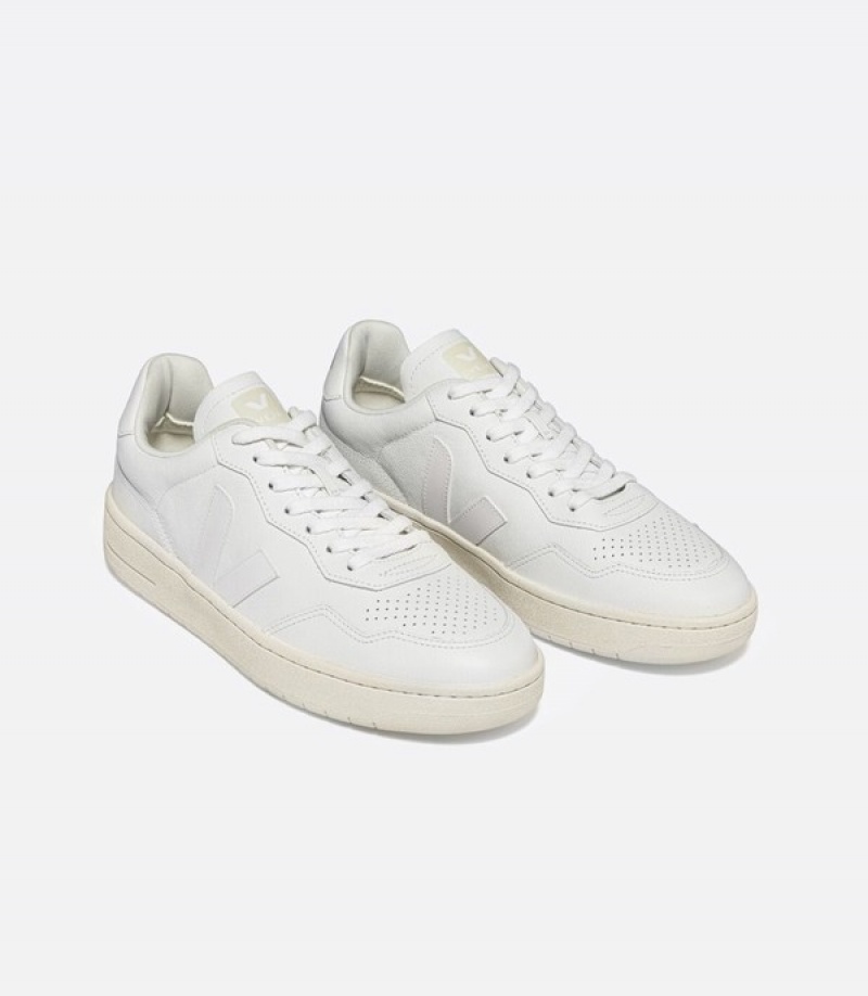 Veja Foundations Crop Men | DLVS29185