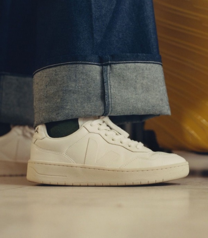 Veja Foundations Crop Men | DLVS29185