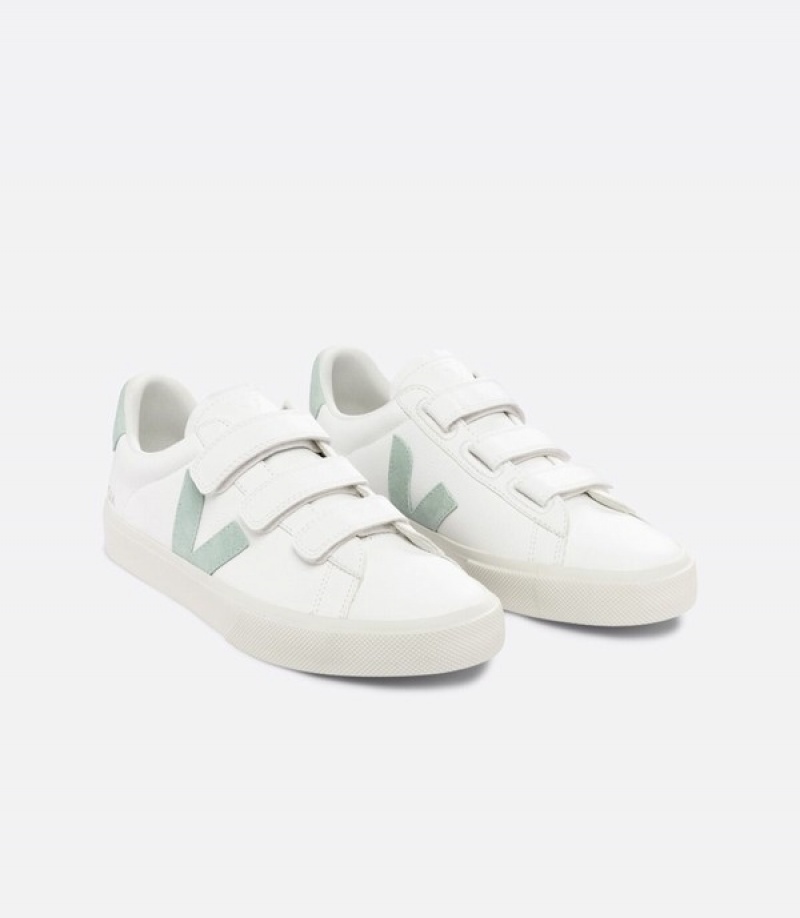 Veja Foundations Crop Men | KULB01983